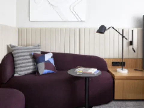 Crowne Plaza DALLAS MARKET CTR - LOVE FIELD by IHG Hotels in Dallas