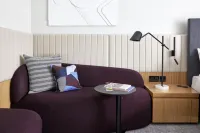 Crowne Plaza DALLAS MARKET CTR - LOVE FIELD by IHG Hotels in Dallas