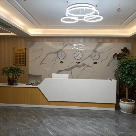 Yuelai Hotel, Xinxian