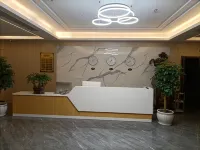 新縣悅萊飯店
