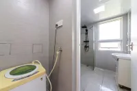 Sanya Blue Star Moon Seaview Holiday Apartment