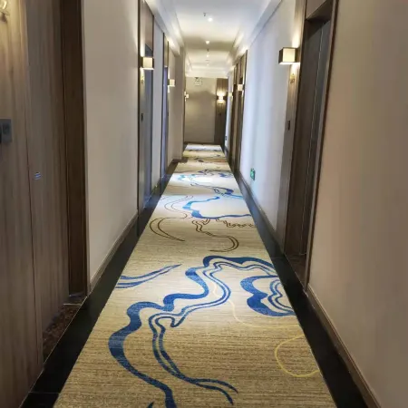Junyue Holiday Hotel