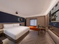 Enjoy Hotel（Sanlitun Tuanjiehu Subway Station Store） Hotels near Chaoyang