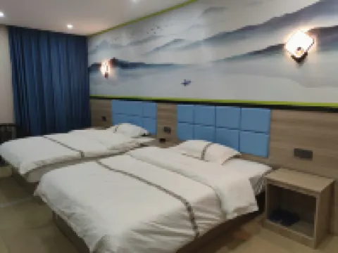 Kaiping Fuquan Hotel