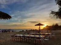 Meizhou Island Seaview Hotel - Lüks