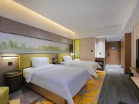 Hampton by Hilton Xining  Shangri-La Road