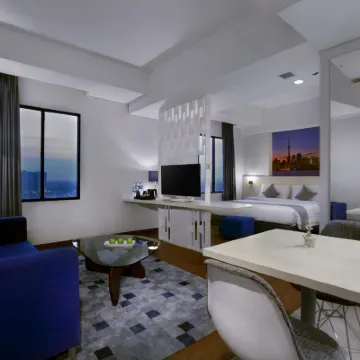 Hotel Neo+ Kebayoran Jakarta Hotels near Gandaria City