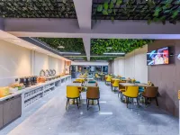 宜尚酒店（雙龍空港物流園店） - 早餐