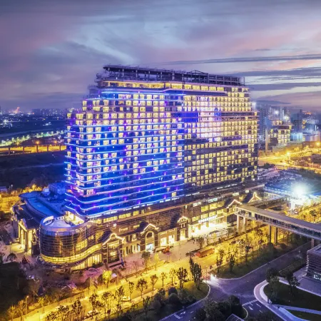 Steigenberger Changsha