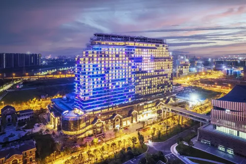 Steigenberger Changsha