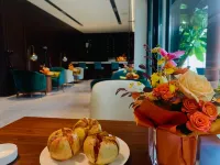 Mengzi Kaiyuan Life Hotel (Honghe College) Hotel di Mengzi