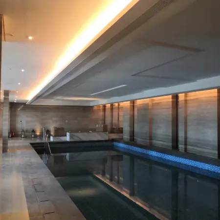 DoubleTree by Hilton Baoding