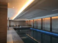 DoubleTree by Hilton Baoding - หรู