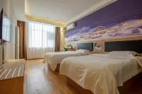 Shankee Hotel (Lankao Jiao Yulu Memorial Hall)