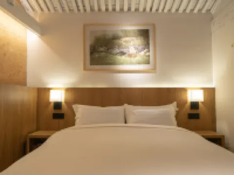 YOUMingtang B & B Hotels in Songyang