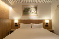 松陽有明堂民宿