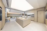 Starway Hotel (Zhaoyuan Wenquan Road)