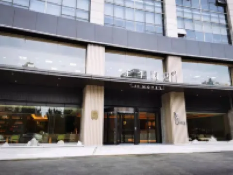 JI Hotel Hotels near Nanning International Convention and Exhibition Center