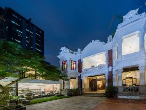 Xiamen Villa No.68 (Zhongshan Road Pedestrian Street Ferry Branch)