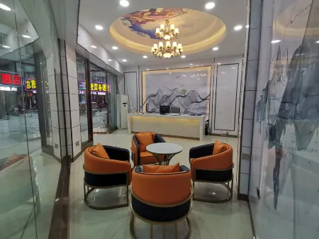 Tianlin Yuyu Business Hotel