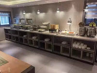 Lanhai Business Hotel (Yongcheng Zhongxin Bus Station Municipal Government) - Desayuno