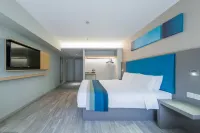 Homeinn Selected Hotel (Shenyang Railway Station Taiyuan Street Zhonghua Road) Hotel a Shenyang