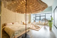 Wensu Seaview B&B