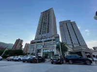 CHENGYUAN HOTEL - 2 ดาว