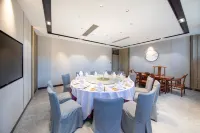 Ramada Encore Hotel (Dongguan Dongcheng Wanda Plaza) - breakfast