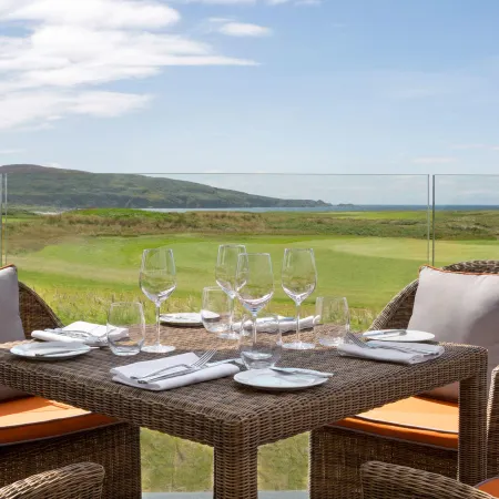 Another Place - the Machrie