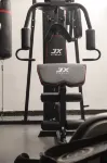 ChengDu TianFu Yard Hotel - Gym
