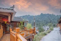 Buddha top mountain fanyin Mountain Hotel - 2-Star