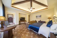Howard Johnson Forest Resort Yaan Hotels in Shimian