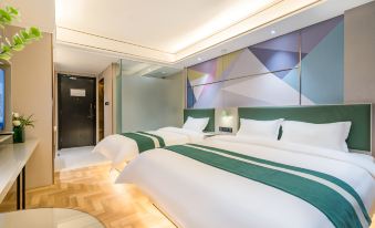 Xing Hua Sheng Shi Hotel (Beijing Wangfujing)