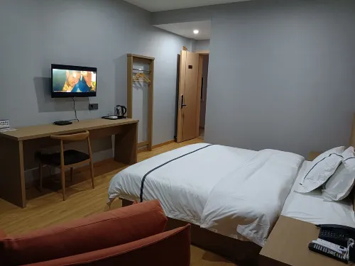 Kaihua Jinmao Hotel - 2 stelle