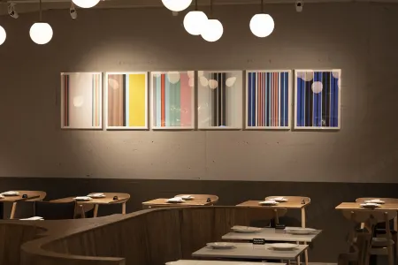 THE KNOT TOKYO Shinjuku Отели рядом с достопримечательностью «Yoyogi Hachimangu Shrine»