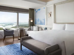 The Ritz-Carlton, Harbin
