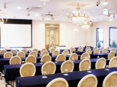 ホテルセントパレス倉吉 倉吉のホテル