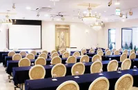 Hotel St Palace Kurayoshi Hotels in Юріхама