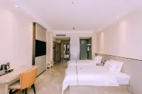 Qingjian Mercure Elegant hotel Отели в г. Цинцзянь