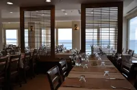 İğneada Resort Hotel & Spa - breakfast