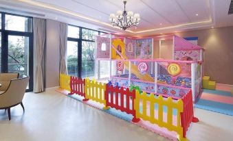 Youwu Meisu Lvcheng Dongsha Hostel