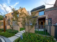 Anji Four Seasons Mangesong Villa