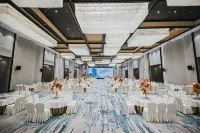 Xinghua Changjiu International Hotel
