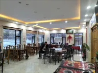 Beidahu Xueyuan Zhangjia Courtyard - 무료 와이파이
