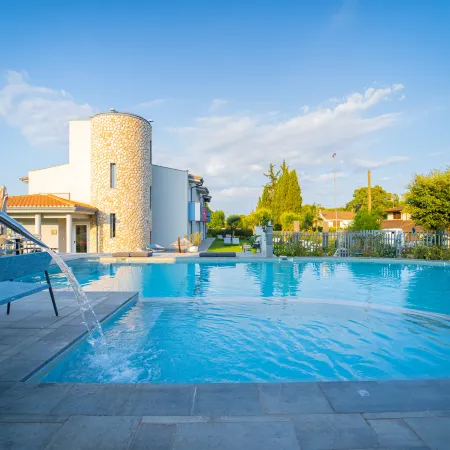 Best Western Plus Sabaudia Hotel  Spa