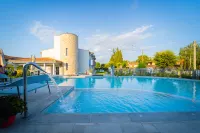 Best Western Plus Sabaudia Hotel  Spa - Beach