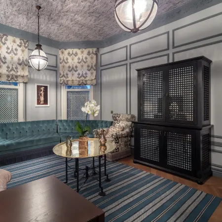 Hagia Sofia Mansions Istanbul, Curio Collection by Hilton