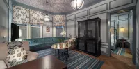 Hagia Sofia Mansions Istanbul, Curio Collection by Hilton