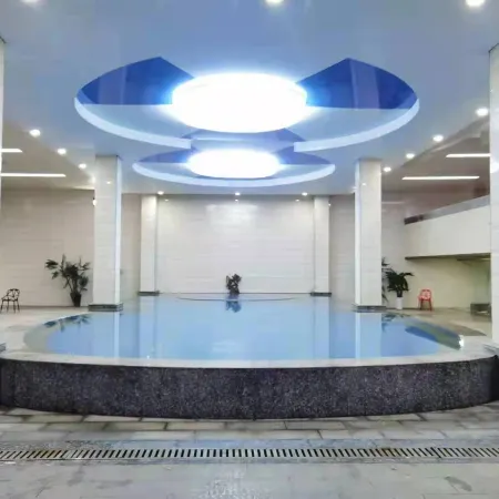 Fengqiu Huixinge Hot Spring Hotel Hotels in Fengqiu